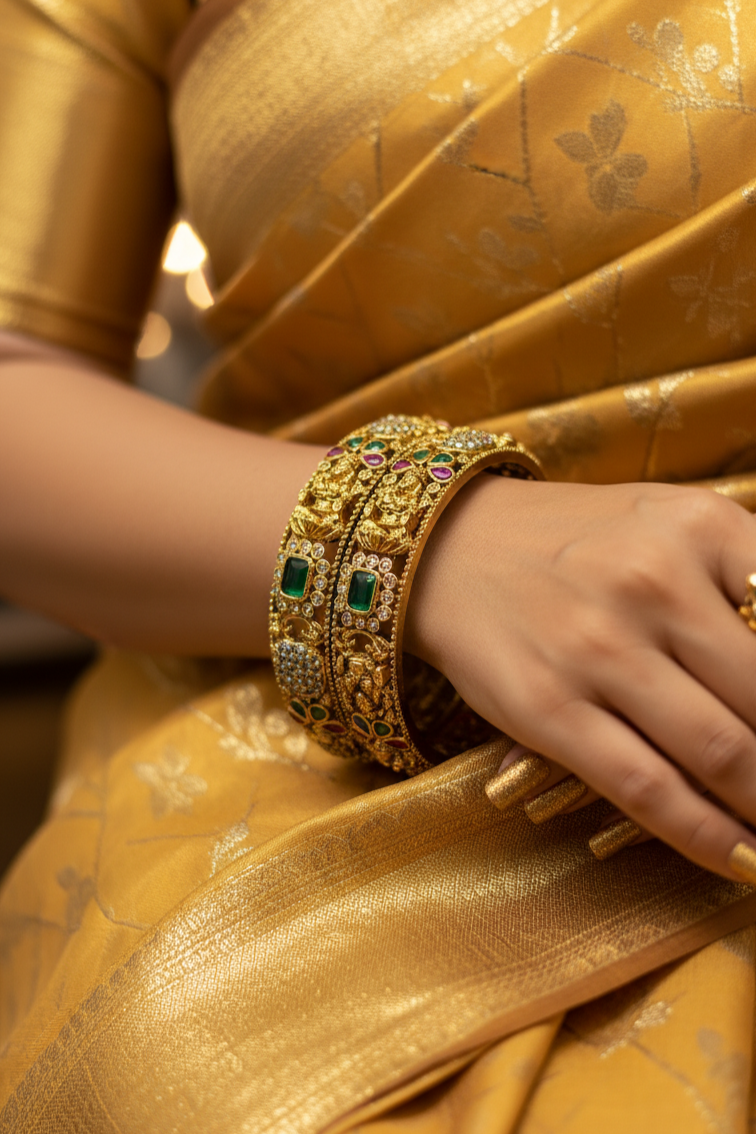 Bangles/Khada