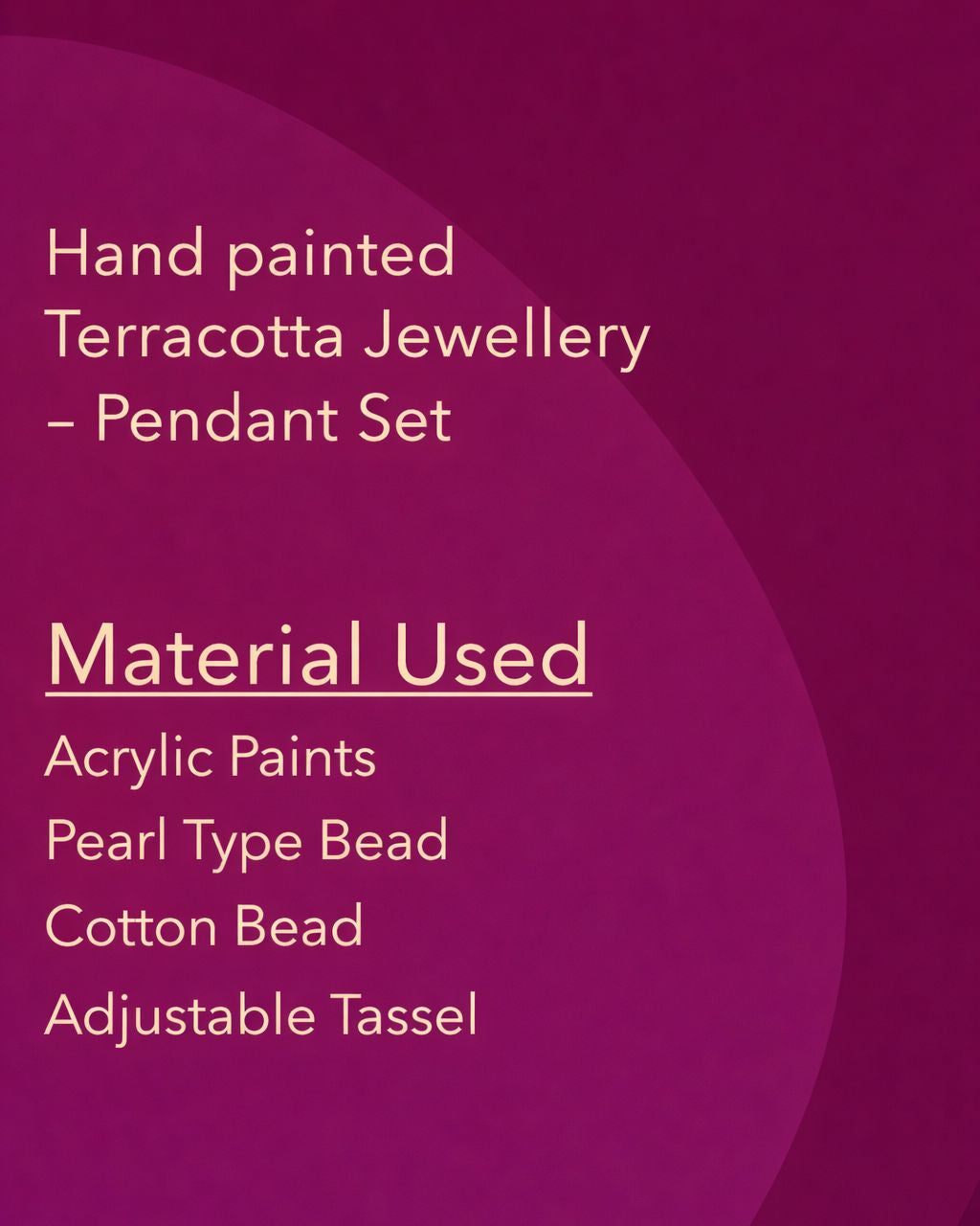 Vibrant peacock feather short necklace set TR-013