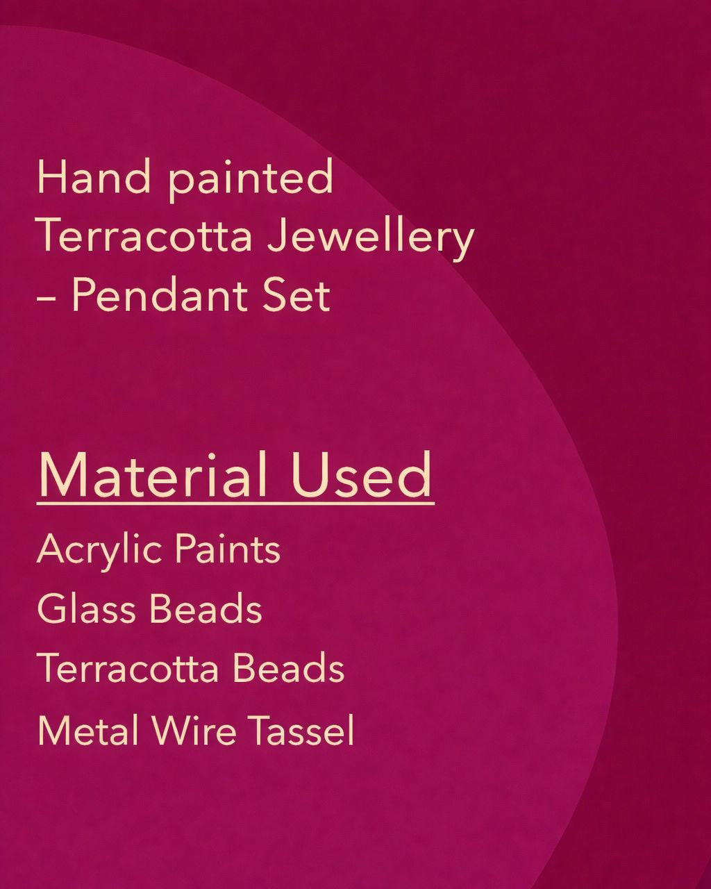 Vibrant multi-colored floral choker TR-014