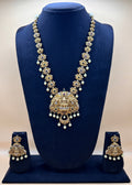 Lakshmi Pearl Heritage Haram NK-003